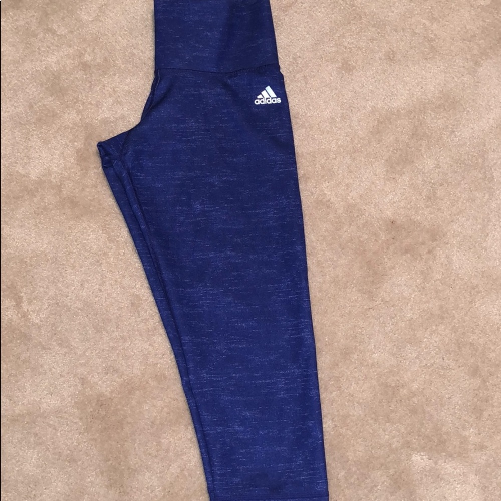 Adidas Capri Leggings